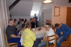 Dzień Mężczyzny 2015