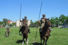 Festyn służb mundurowych (17.05.2013r.)