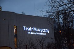 Teatr Muzyczny styczeń 2017